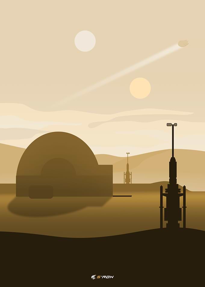 A new hope
