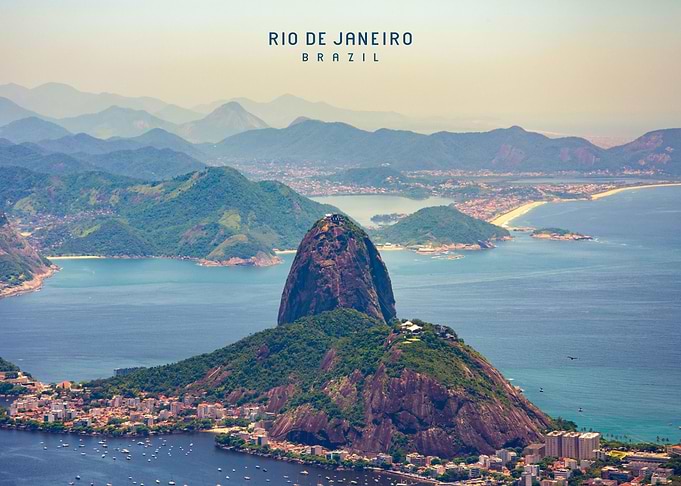 Rio de Janeiro