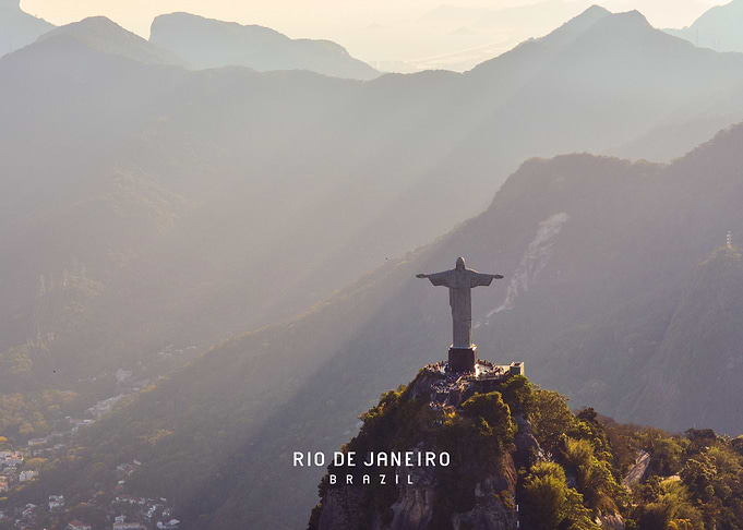 Rio de Janeiro