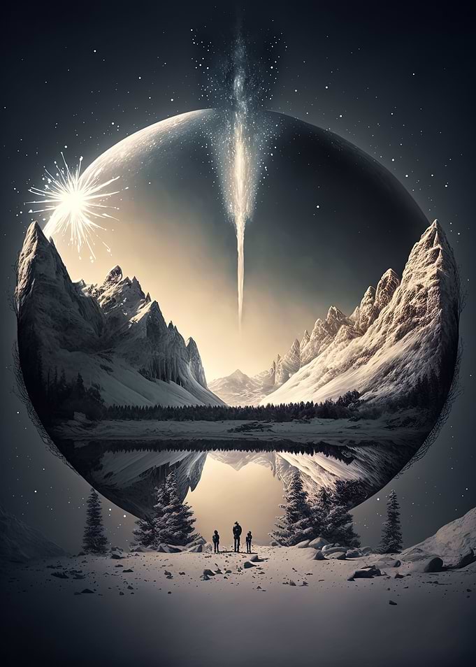 The Glimpse