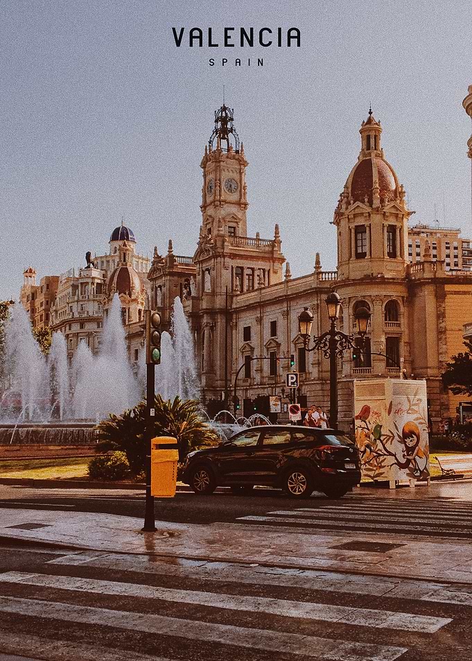 Valencia