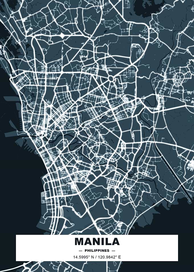 Manila