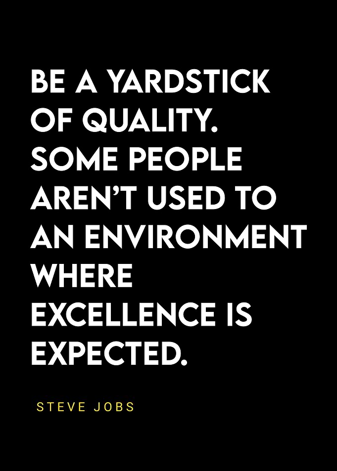 Steve Jobs