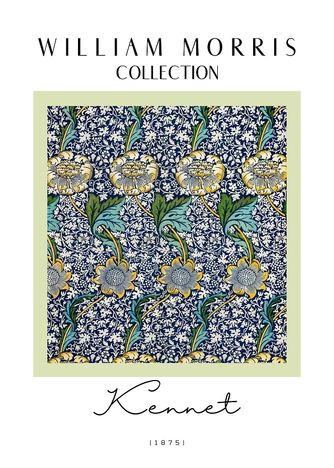 Kennet by Morris