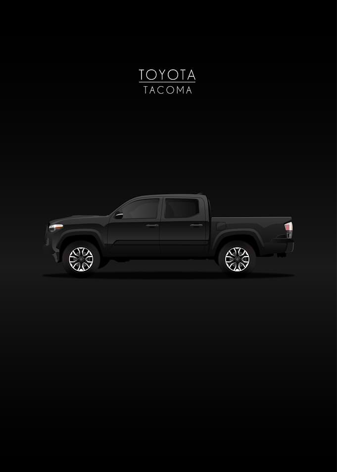 Toyota Tacoma