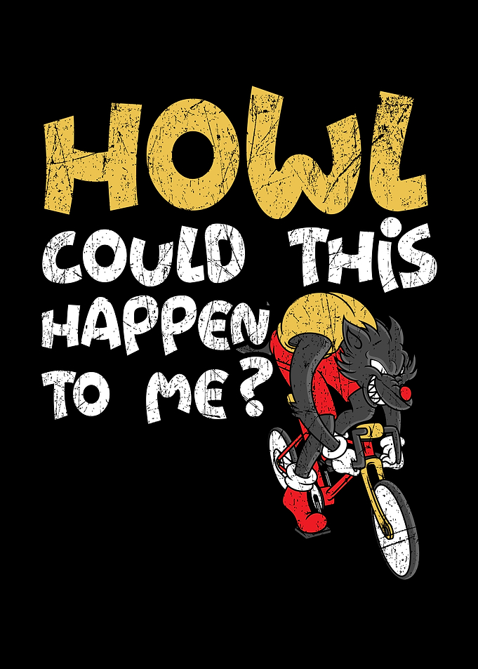 Howl Could This Happen