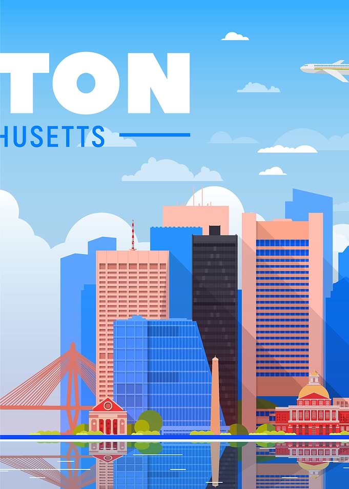 travel to boston 2