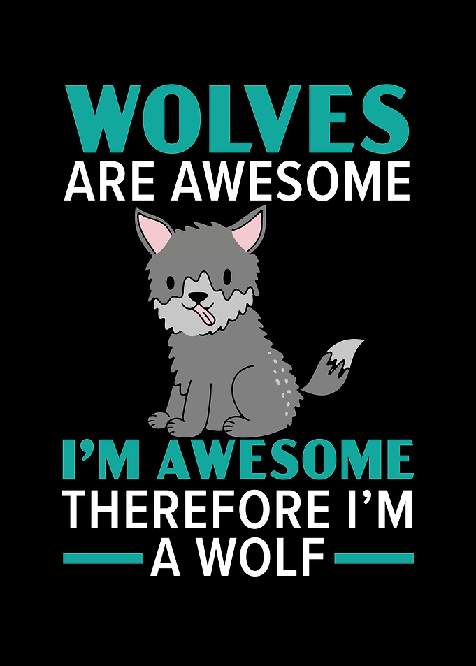 Wolf Lover Werewolf