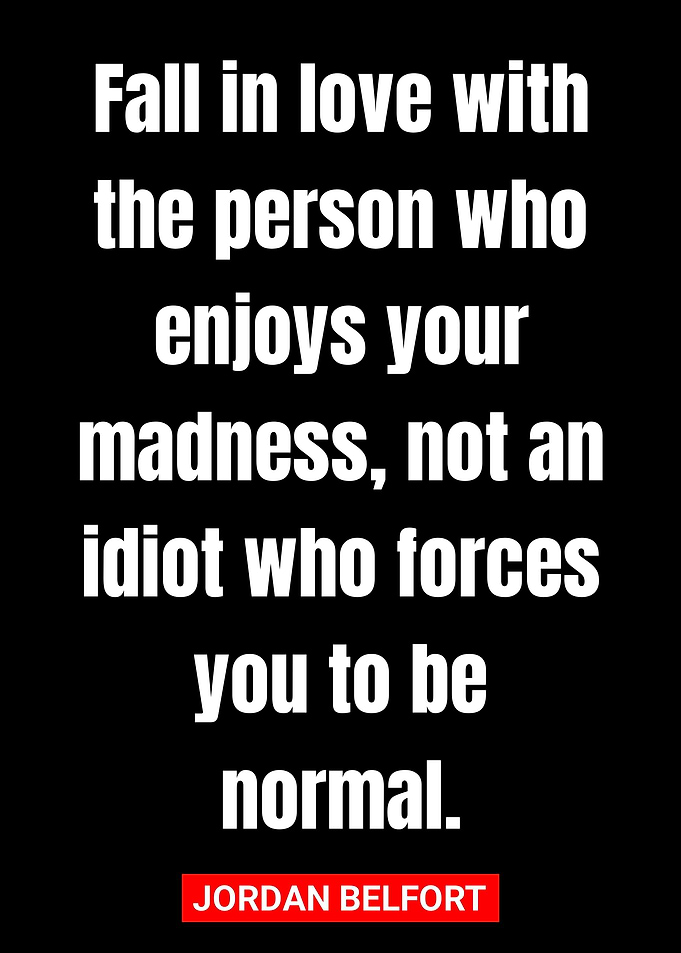 quotes jordan belfort