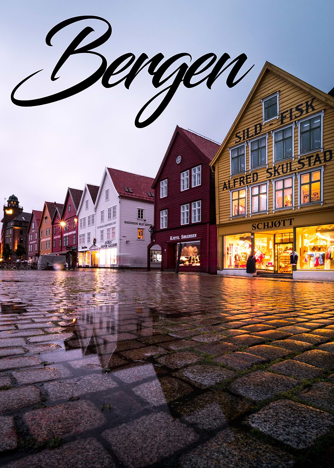 Bergen
