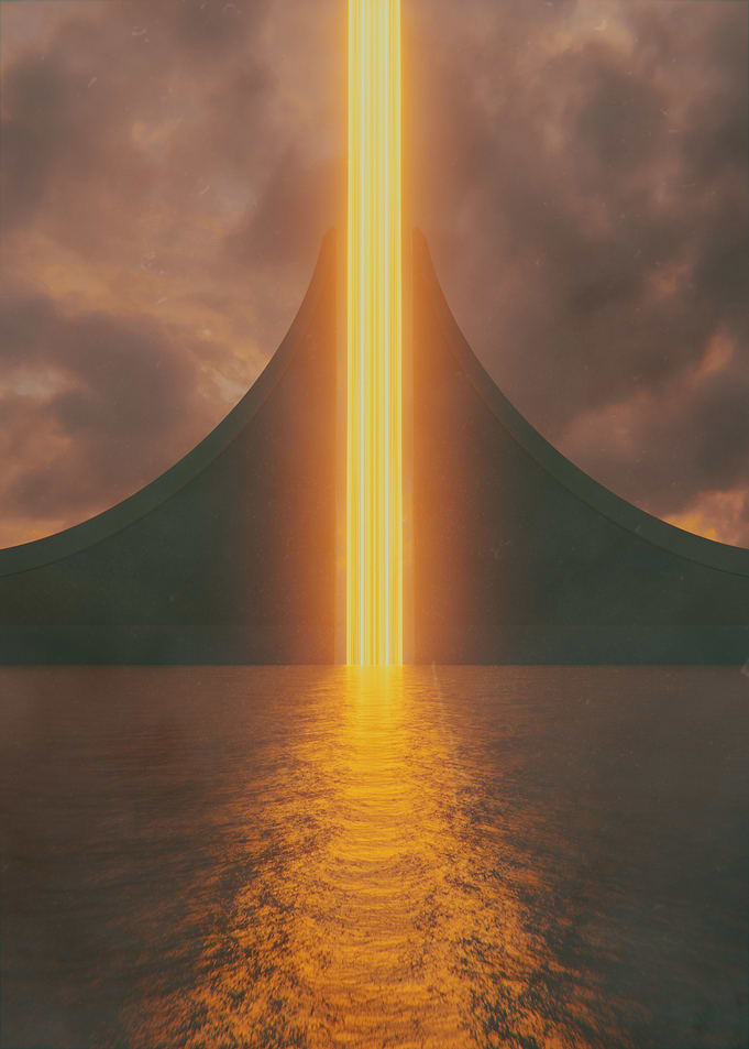 Light Open 3D