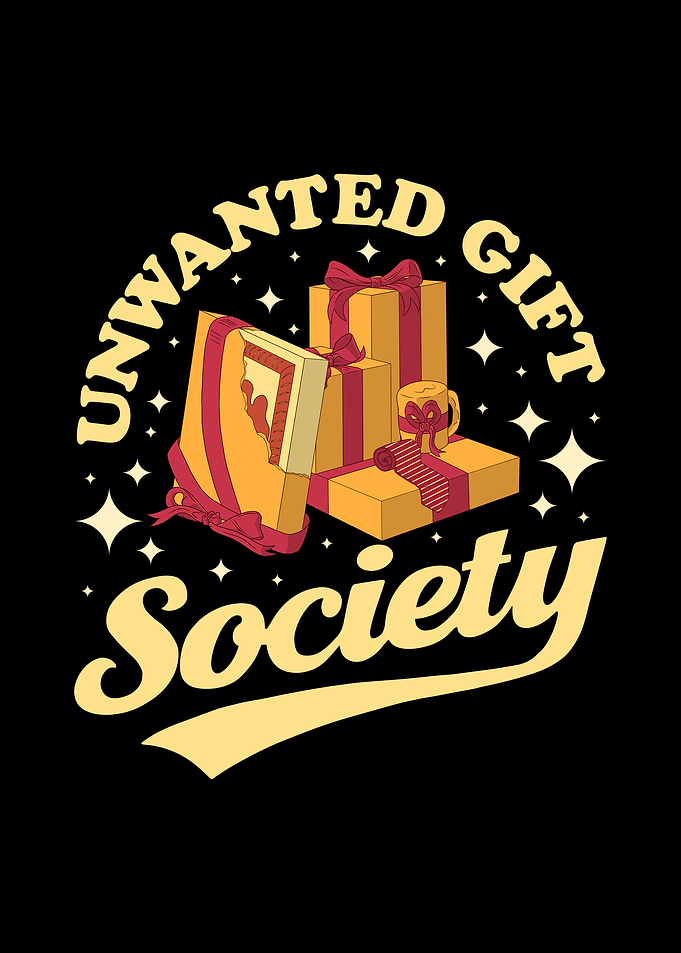 Unwanted Gift Society