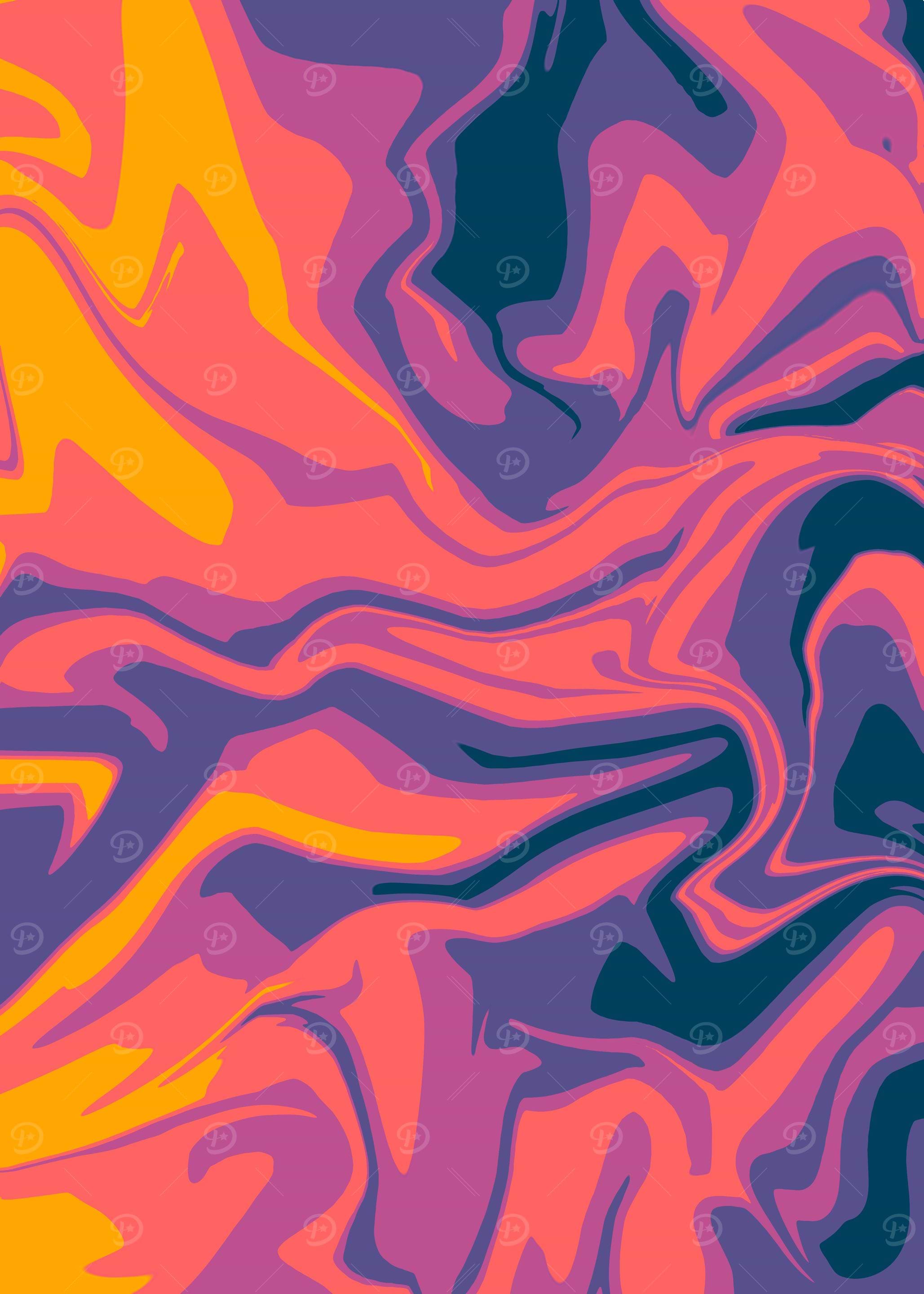 ABSTRACT GRAFFITI BEST CLR