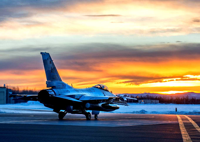 Aircraft
