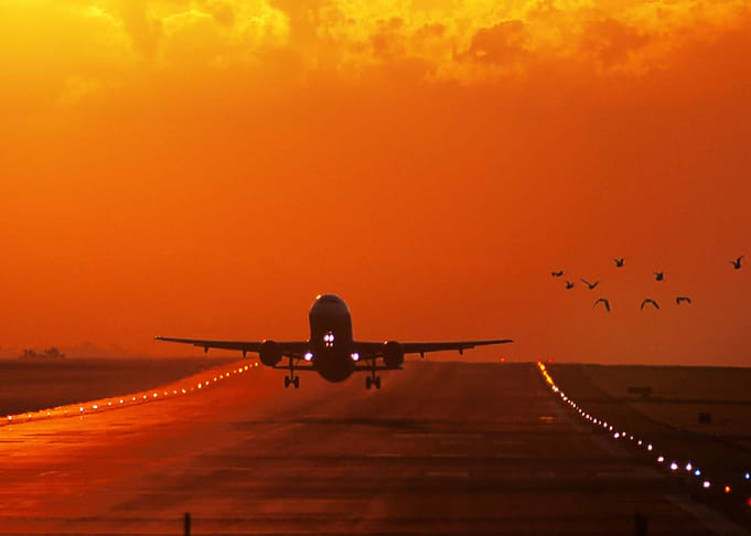 Aircraft