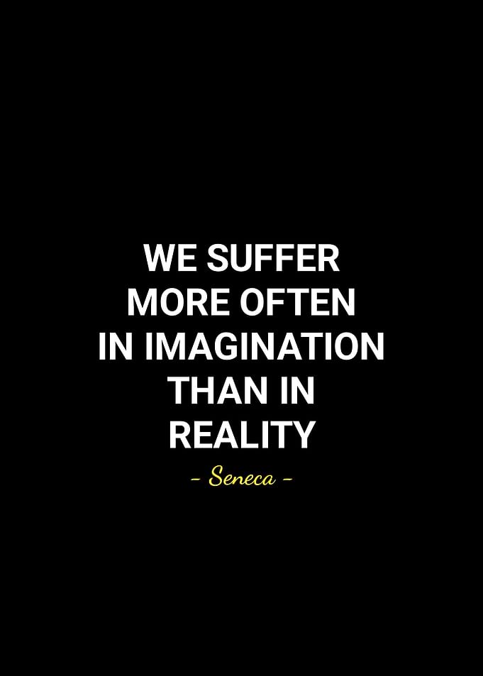 Seneca quotes