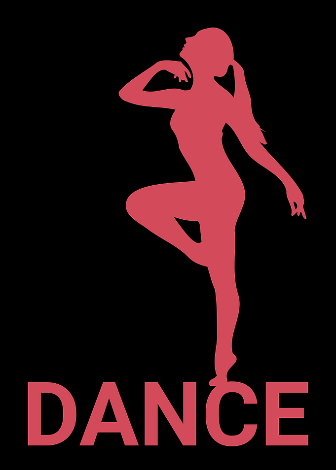 DANCE LADY