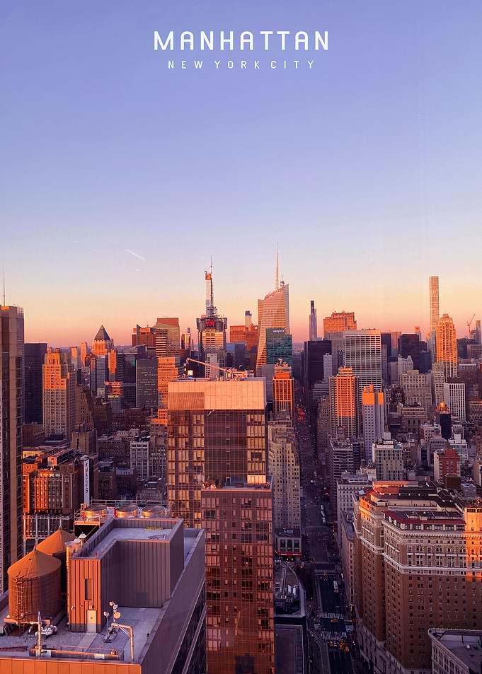 Manhattan