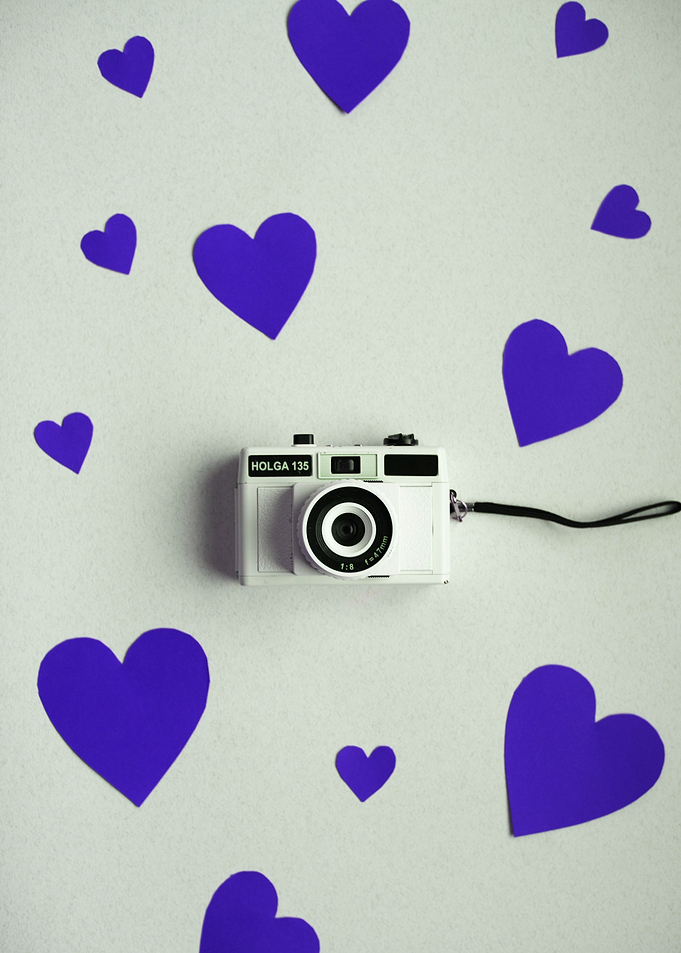 CAMERA LOVE