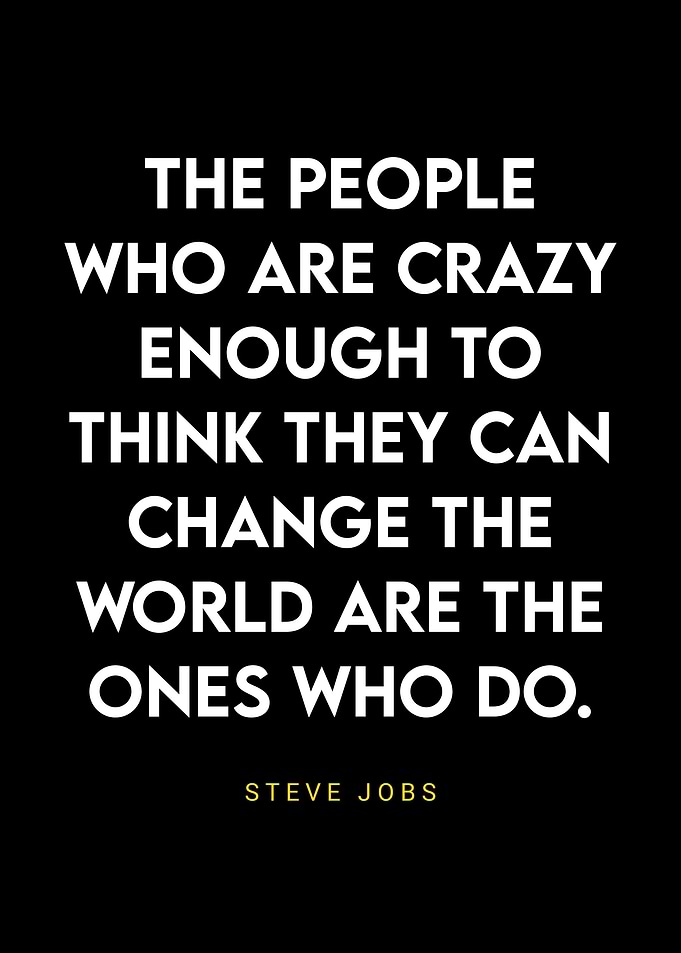 Steve Jobs