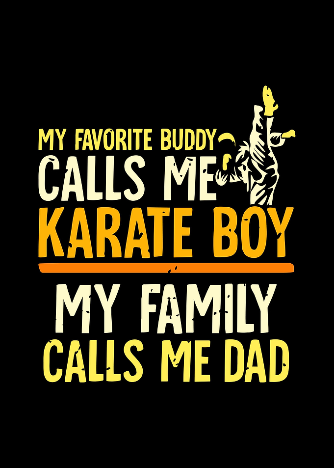 Karate