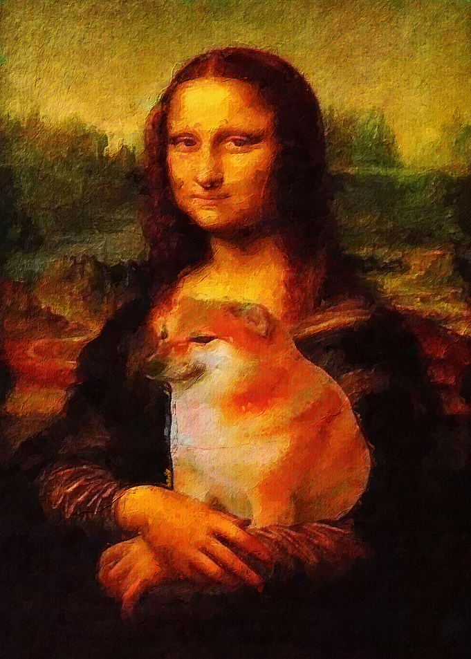 Doge Meme
