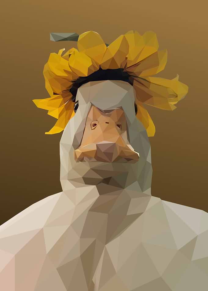 MEME POSTER