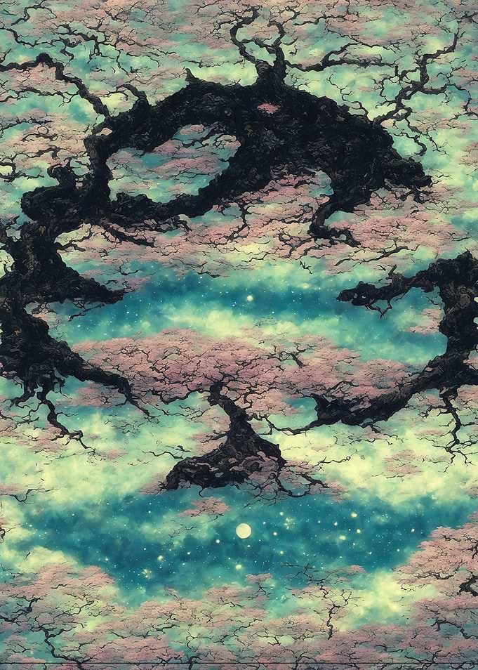 Bonsai inspired