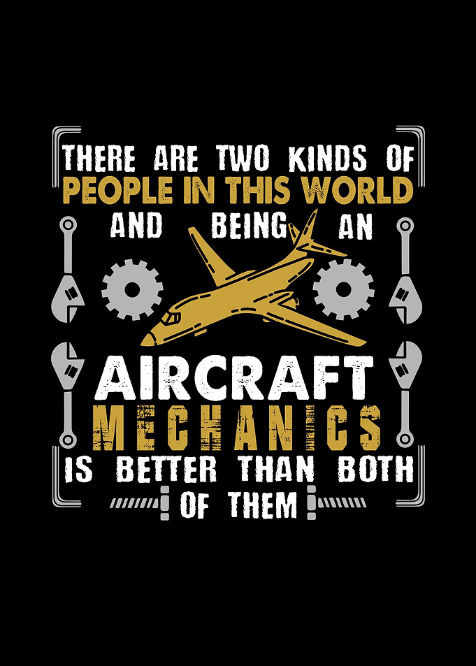 There are two kinds