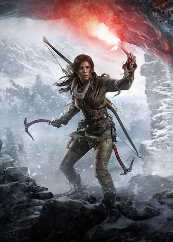Tomb Raider