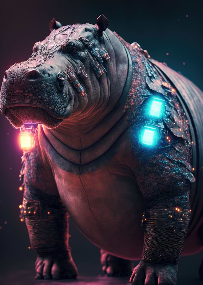 Future Hippo