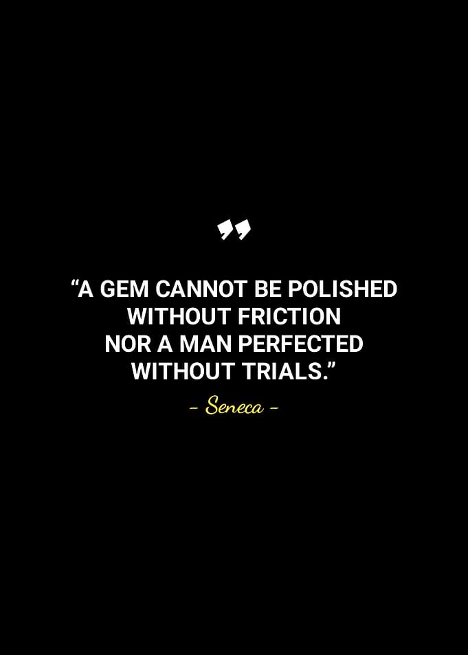 Seneca quotes