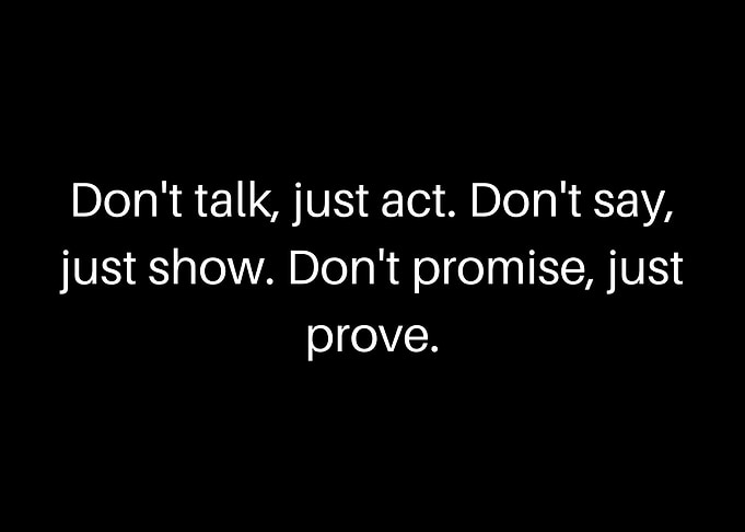 Quotes Motivational