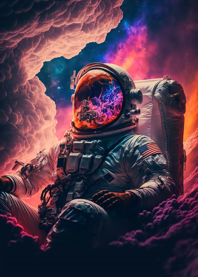 Asteroid Oasis
