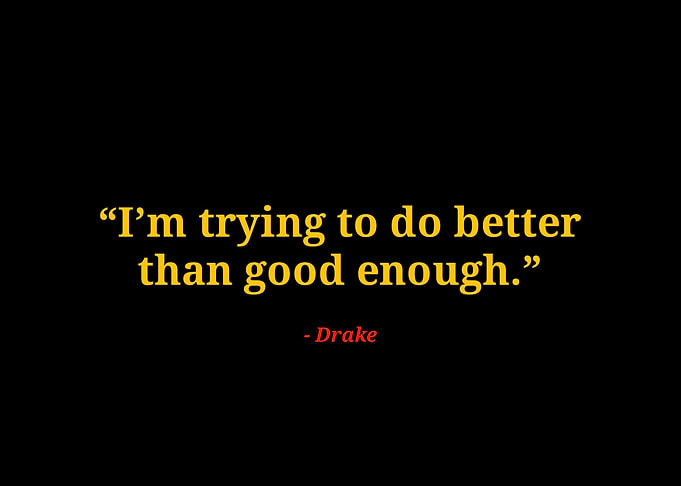Drake quotes