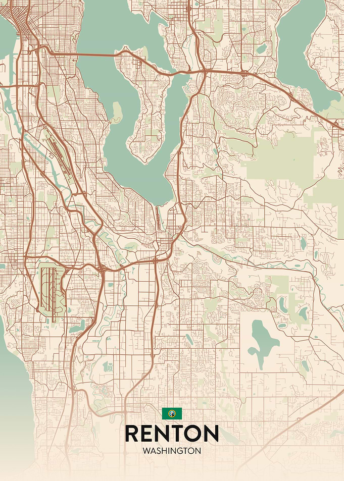 Renton WA