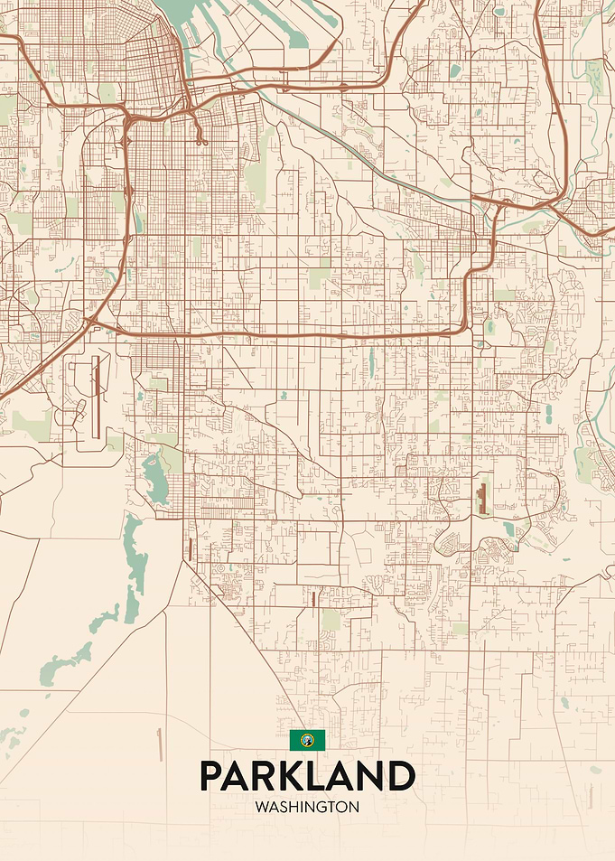 Parkland WA
