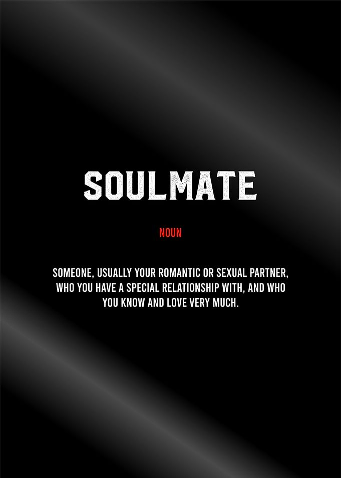 soulmate motivation