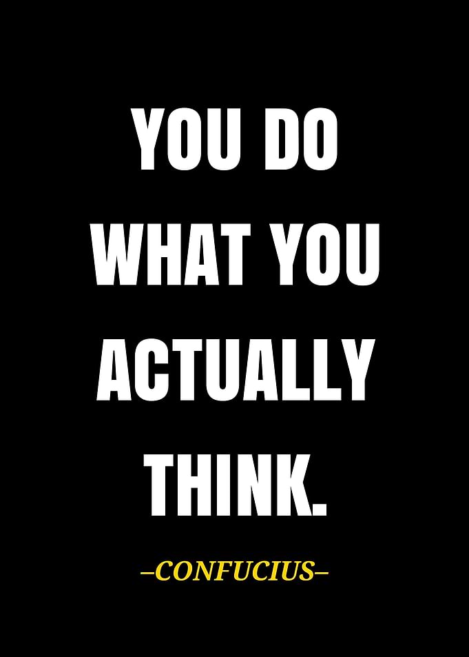 Confucius quote
