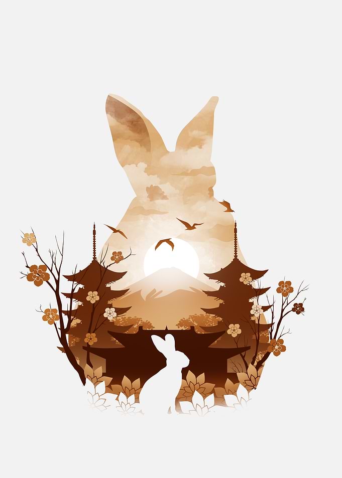 Rabbit Mountain