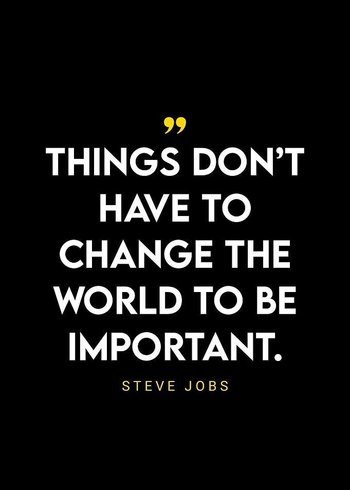 Steve Jobs
