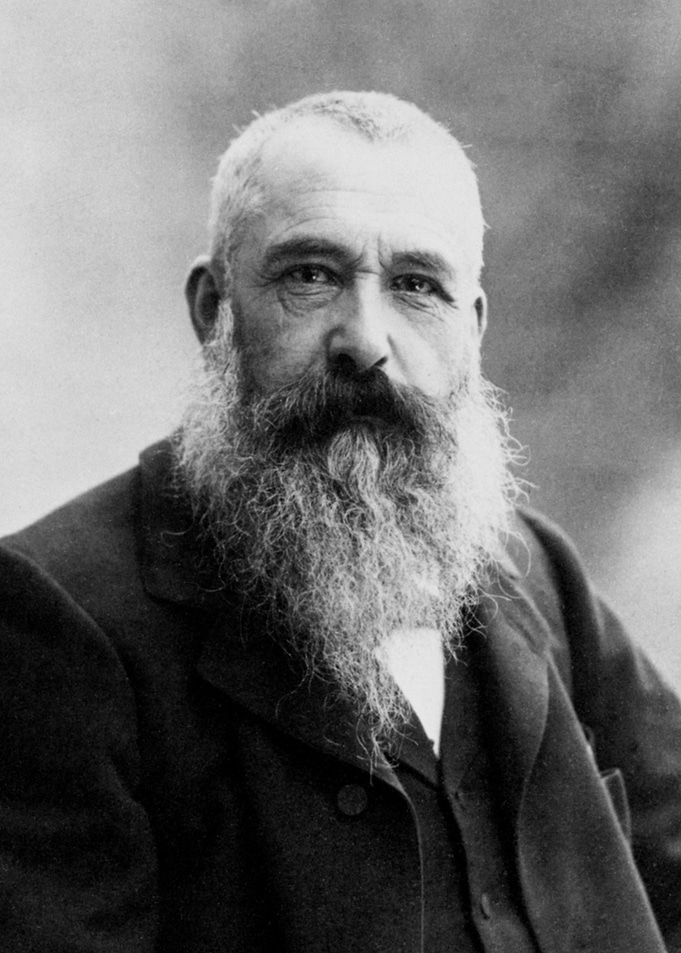 Claude Monet