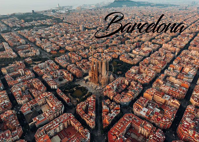 Barcelona