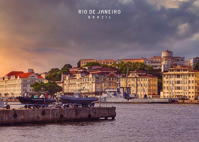 Rio de Janeiro