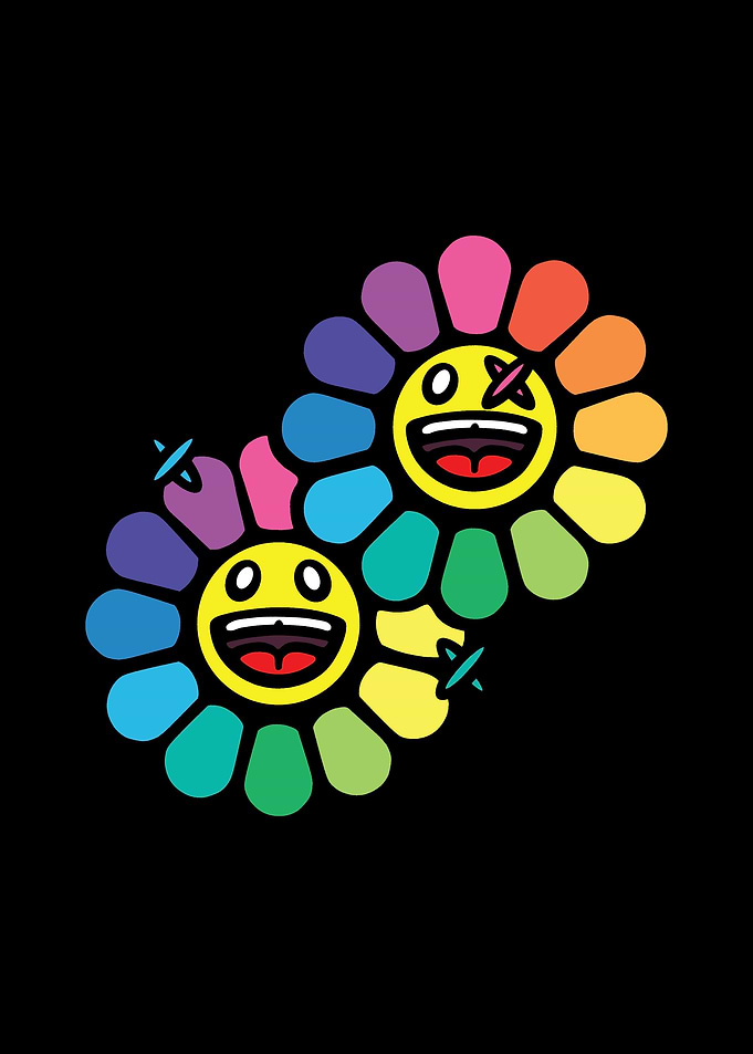 karami hype flower