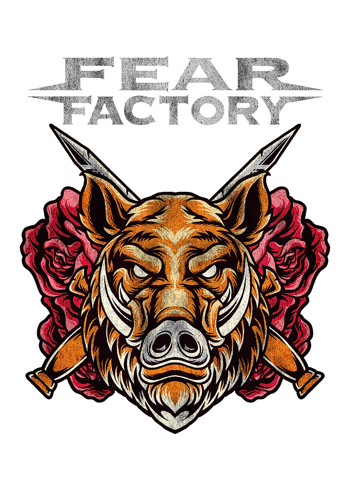 demanufacture