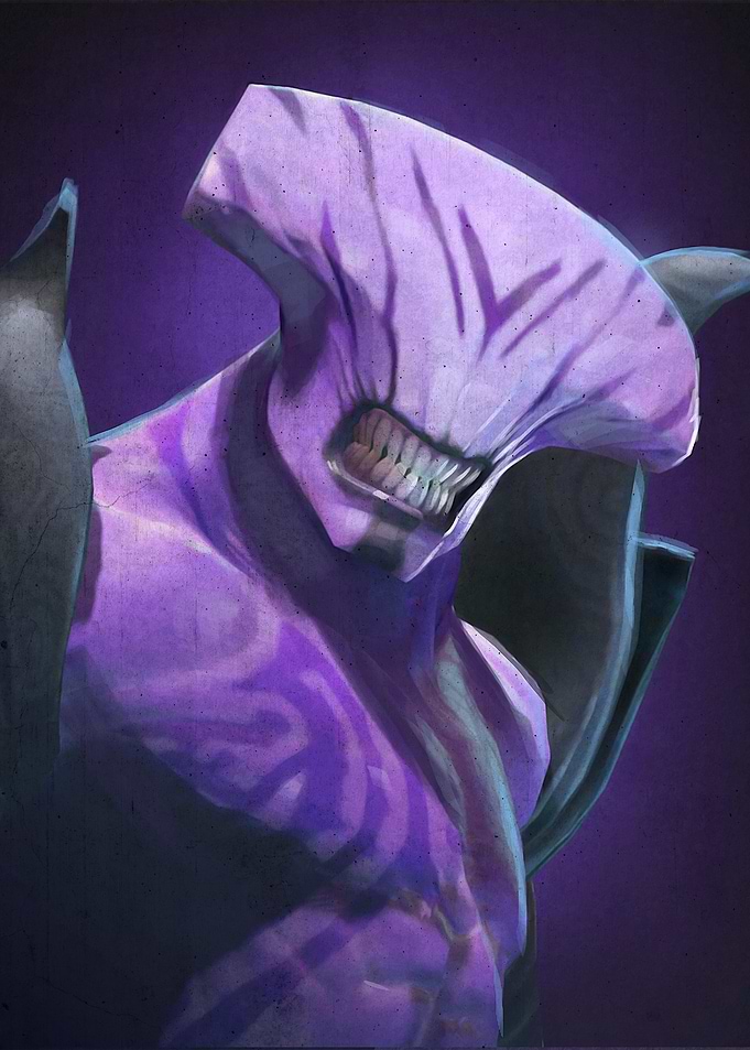 Faceless Void