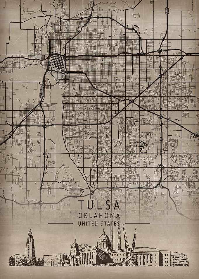 Tulsa Oklahoma