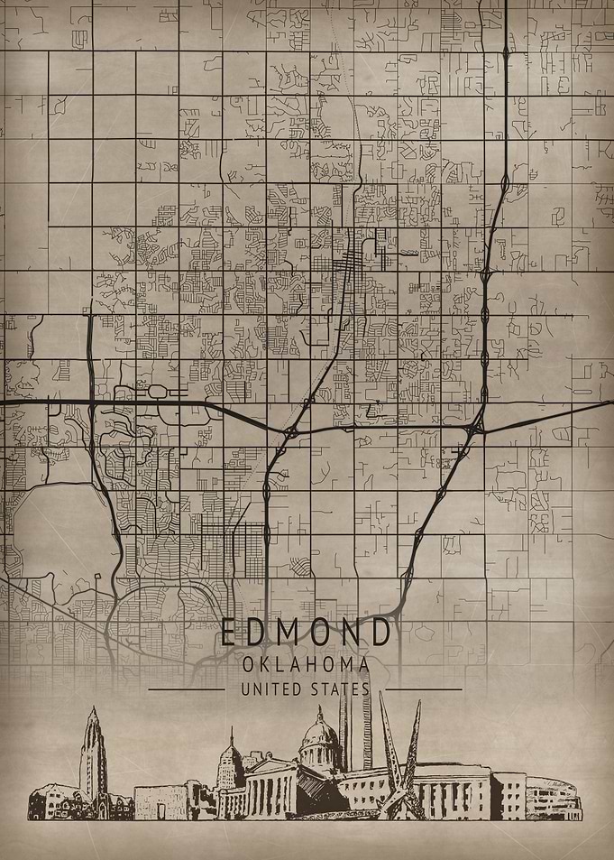 Edmond Oklahoma