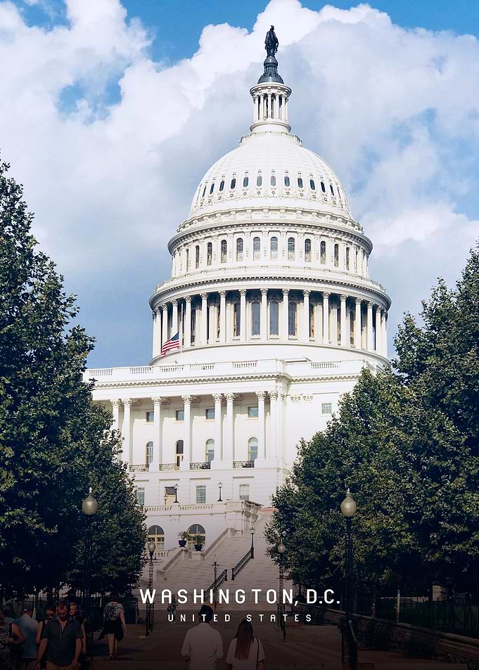 Washington DC